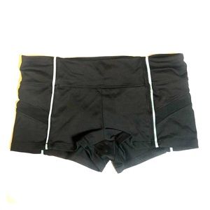 F21 Workout Booty Shorts